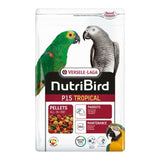 Nutribird P15 Tropical Pellets 1kg
