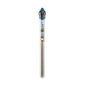 Oase HeatUp aquarium heater with adjustable temperature scale and bi-metal technology
