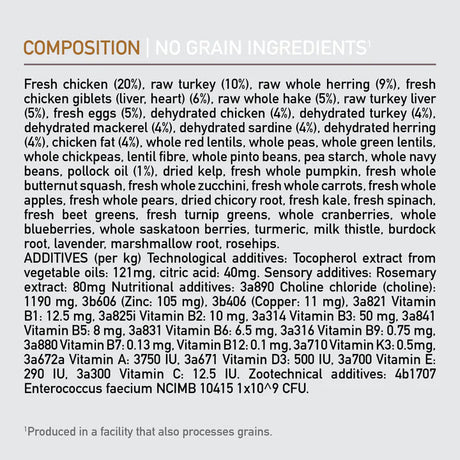 Orijen Cat and Kitten Food