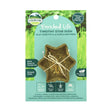 Oxbow Enriched Life Timothy Star Dish for pets, promoting natural behaviors and enrichment.