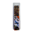 Parrot Seed Stick with berries, a nutritious bird treat in packaging, perfect for stimulating natural foraging instincts.
