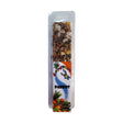 Parrot Seed Stick - Tropical Fruit with colorful packaging, a nutritious treat for birds featuring vibrant tropical flavors.