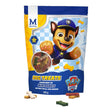 Paw Patrol Assortment Mini Bones dog treats packaging with mini bone shapes for dogs.
