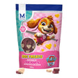 Paw Patrol Assortment Mini Hearts Dog Treats pack featuring tasty mini heart-shaped snacks for dogs.