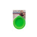 Pawise Collapsible Silicon Travel Feeding Dish - Buy Online - Jungle Aquatics
