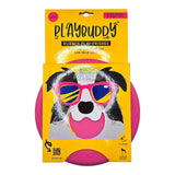 Playbuddy Frisbee