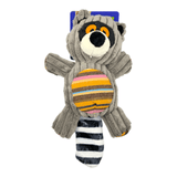 Plush Racoon Dog Toy