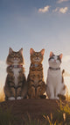Rogz Fusion Safari Cat Safety Collar Video