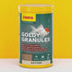 Sera Goldy Granules Promo Video