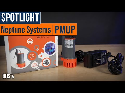 Neptune PMUP v2 Practical Multi-Purpose Utility Pump