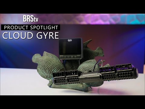 Maxspect Gyre XF350 Cloud Edition - 2x 5280 GPH Pump