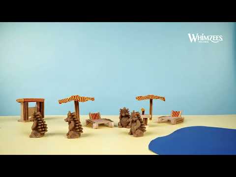 Whimzees Hedgehog Dog Treat