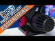 Close-up of Red Sea ReefRun G2 controllable DC pump showcasing design and features for aquarium use.