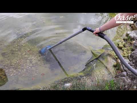 Oase Pondovac 4 Pond and Pool Vacuum Cleaner