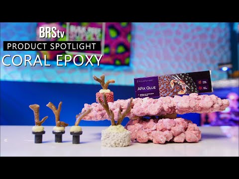 Aquaforest AFix Glue 113g Review