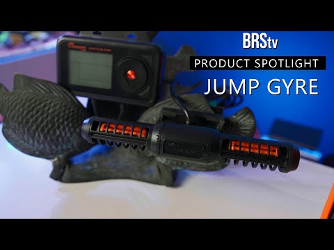 Maxspect MJ-GF Jump Series Gyre Flow Pumps Review