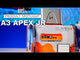 Neptune A3 Apex Jr Aquarium Controller System