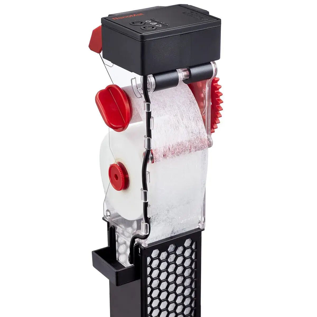 Red Sea NanoMat Fleece Roller Filter - Automated Solution