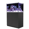 Red Sea Reefer G2+ 250 Aquarium with colorful coral and fish, designed for reef enthusiasts and optimal water management.