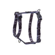 Rogz Fusion Classic Dog Harness featuring adjustable straps for a comfortable fit during walks.
