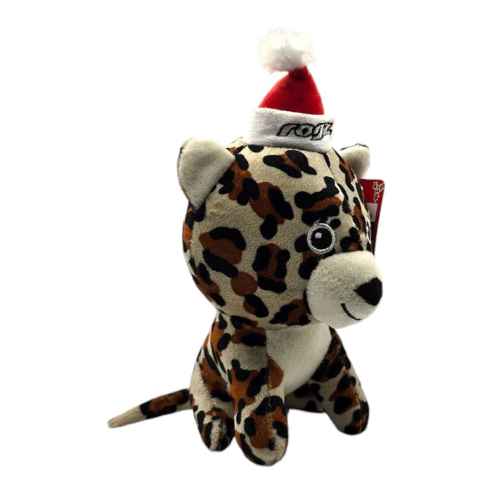 Rogz Safari Xmas Dog Toys