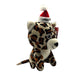 Rogz Safari Xmas Dog Toys