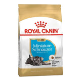 Royal Canin Miniature Schnauzer Puppy 1.5kg