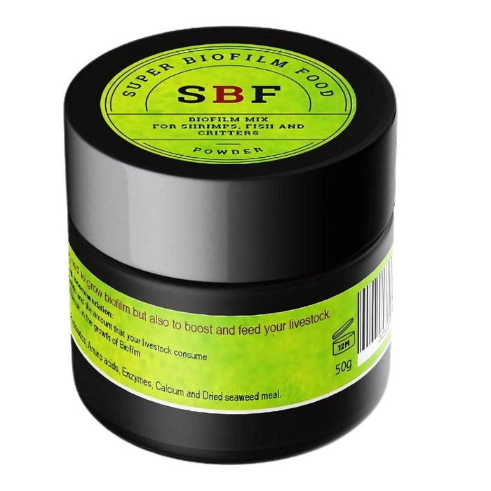 SBF Biofilm Mix