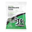 Seachem Herbivore Tabs 85g sinking tab for fresh and saltwater herbivores with vegetable and algae ingredients.
