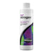 Seachem Reef Nitrogen bottle, nitrogen supplement for reef aquariums, concentrated 25,000 mg/L, promotes coral growth.