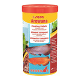 Sera Arowana Floating Pellets 1L
