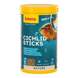 Sera Cichlid Sticks