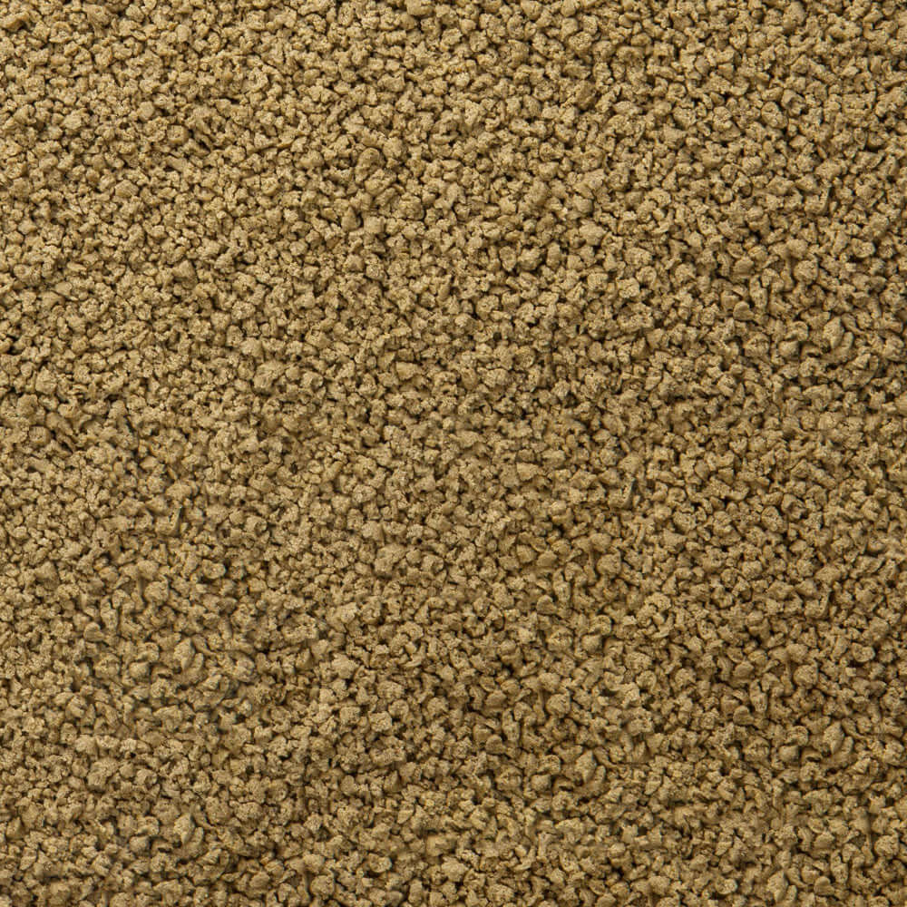 Sera Discus Probiotic Granules, high-quality food for discus fish with rich minerals and probiotic bacteria.