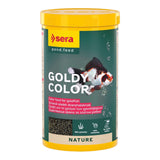 Sera Goldy Color Granules