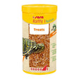 Sera Raffy I Nature treat container with gammarus, shrimps for terrapins and reptiles, dye and preservative free.