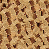 Close-up of Sera Tubifex FD Snack, showcasing freeze-dried Tubifex worms in a natural, protein-rich treat.