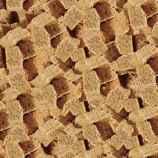 Close-up of Sera Tubifex FD Snack, showcasing freeze-dried Tubifex worms in a natural, protein-rich treat.