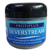 Silverstream Protiplus shrimp food container designed for Neocaridina shrimp, promoting breeding and healthy growth.