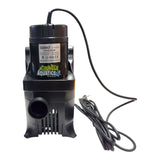 SOBO High-Performance Aquarium and Pond Pump for effective water movement in large ponds and aquariums.