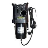 SOBO High-Performance Aquarium and Pond Pump designed for maximum water movement and filtration efficiency.