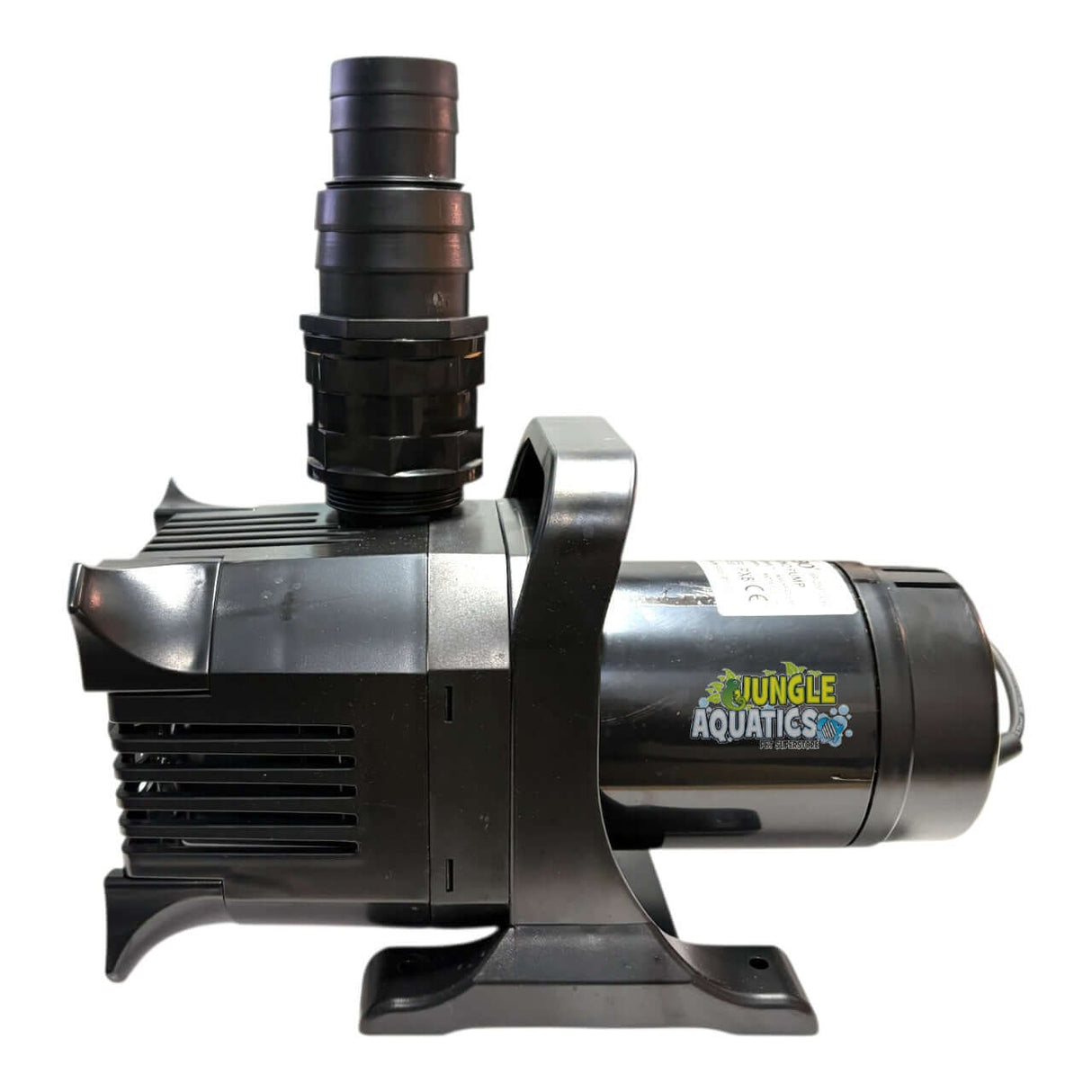SOBO High-Performance Aquarium and Pond Pump designed for heavy-duty water movement in large ponds.