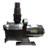 SOBO High-Performance Aquarium and Pond Pump designed for heavy-duty water movement in large ponds.