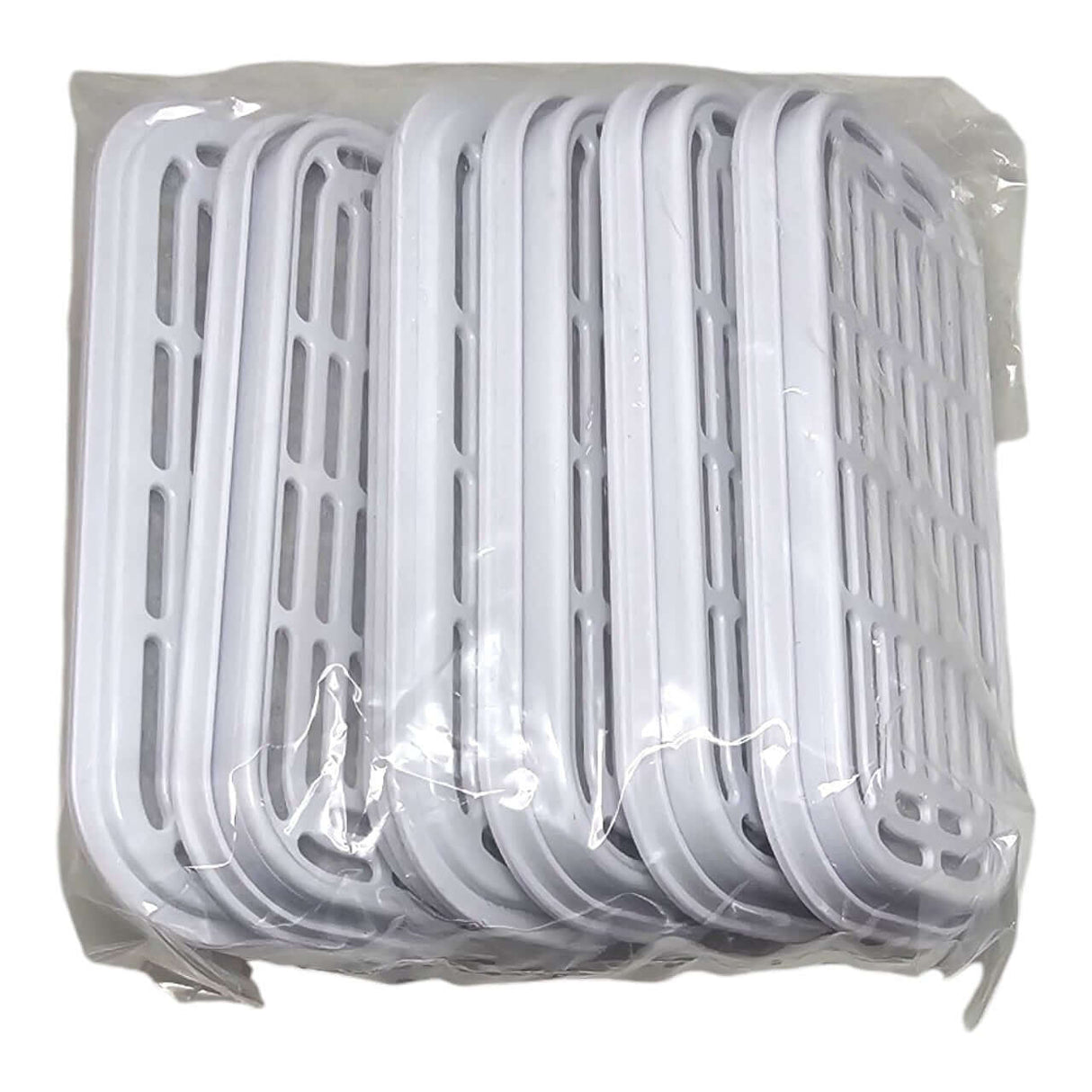 Pack of 6 SOBO Pet Water Fountain Replacement Filters for PD-5, essential for clean and fresh water supply for pets.