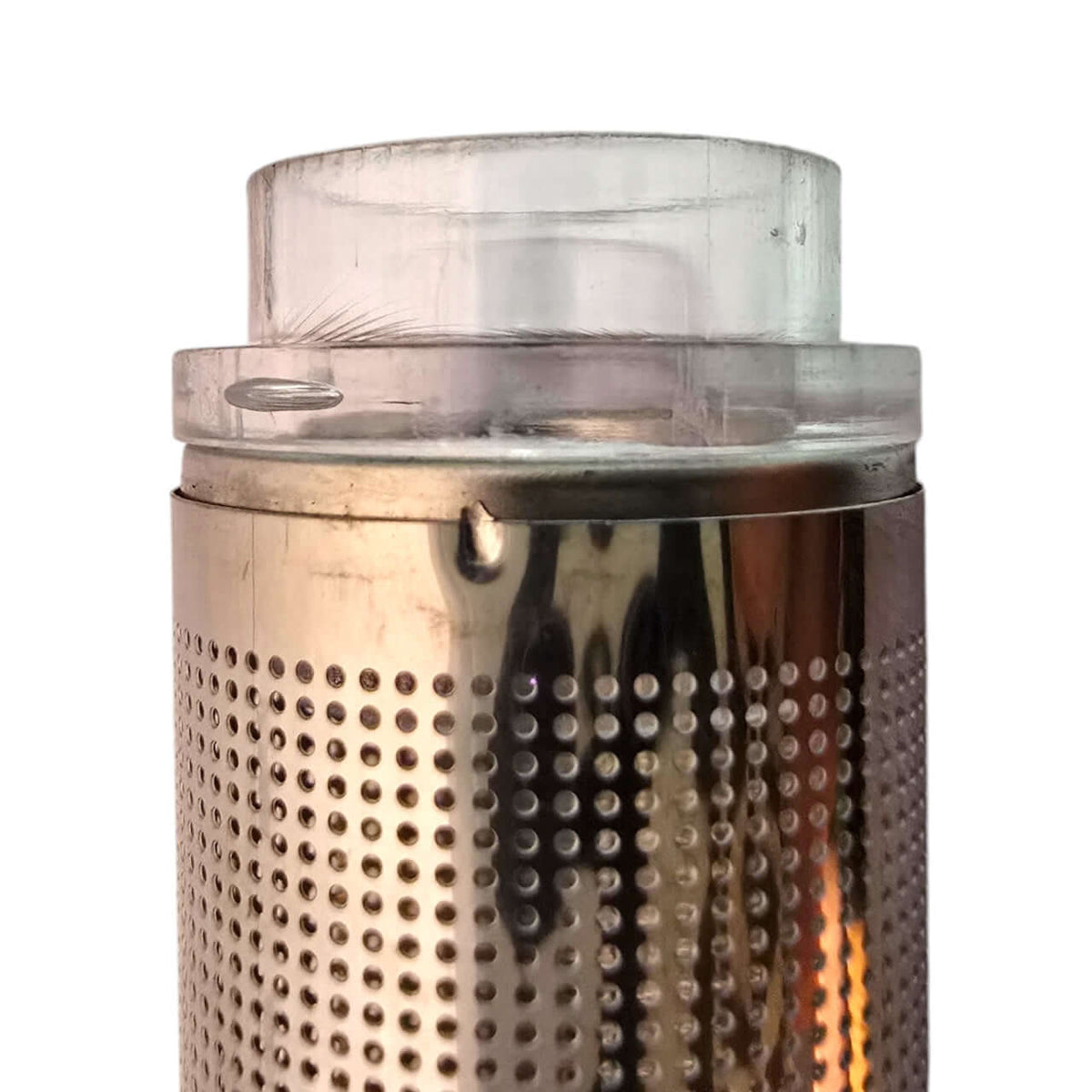 Poly Inflow Protector Stainless Steel Aquarium Filter Inflow Protectors