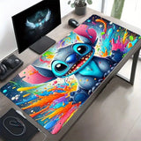 Stitch Mouse Pad 80x40cm