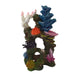 Tall Coral Ornament - Buy Online - Jungle Aquatics