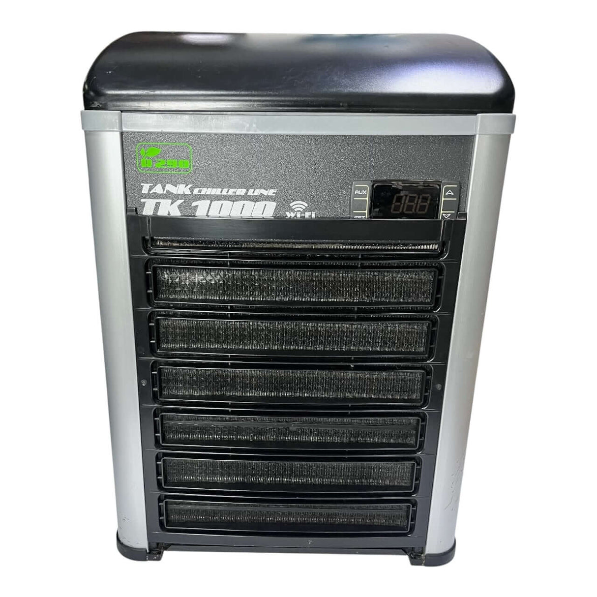 Teco TK 1000 Chiller - Secondhand, in good working condition, ideal for efficient cooling solutions, in-store collection only.