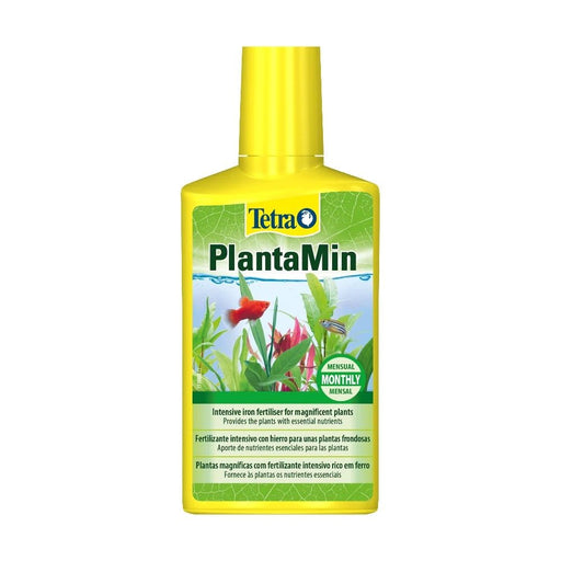 Tetra PlantaMin - Buy Online - Jungle Aquatics