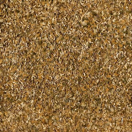 Tetra Pond Multi Mix fish food pellets for pond fish, consisting of various floating and sinking feed options.