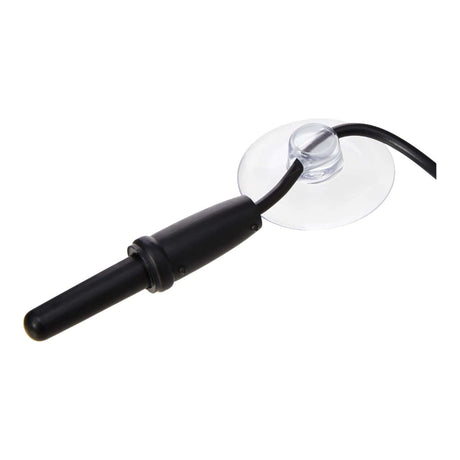 Tetra TH Digital Thermometer sensor with suction cup for easy installation on aquarium glass